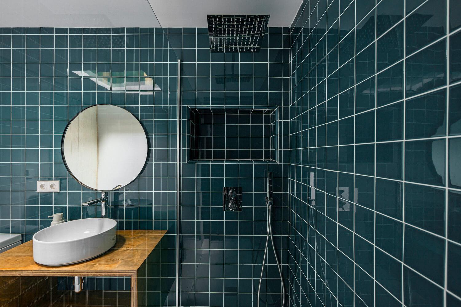 Apartamentos Luarna Mogrovejo Eksteriør billede